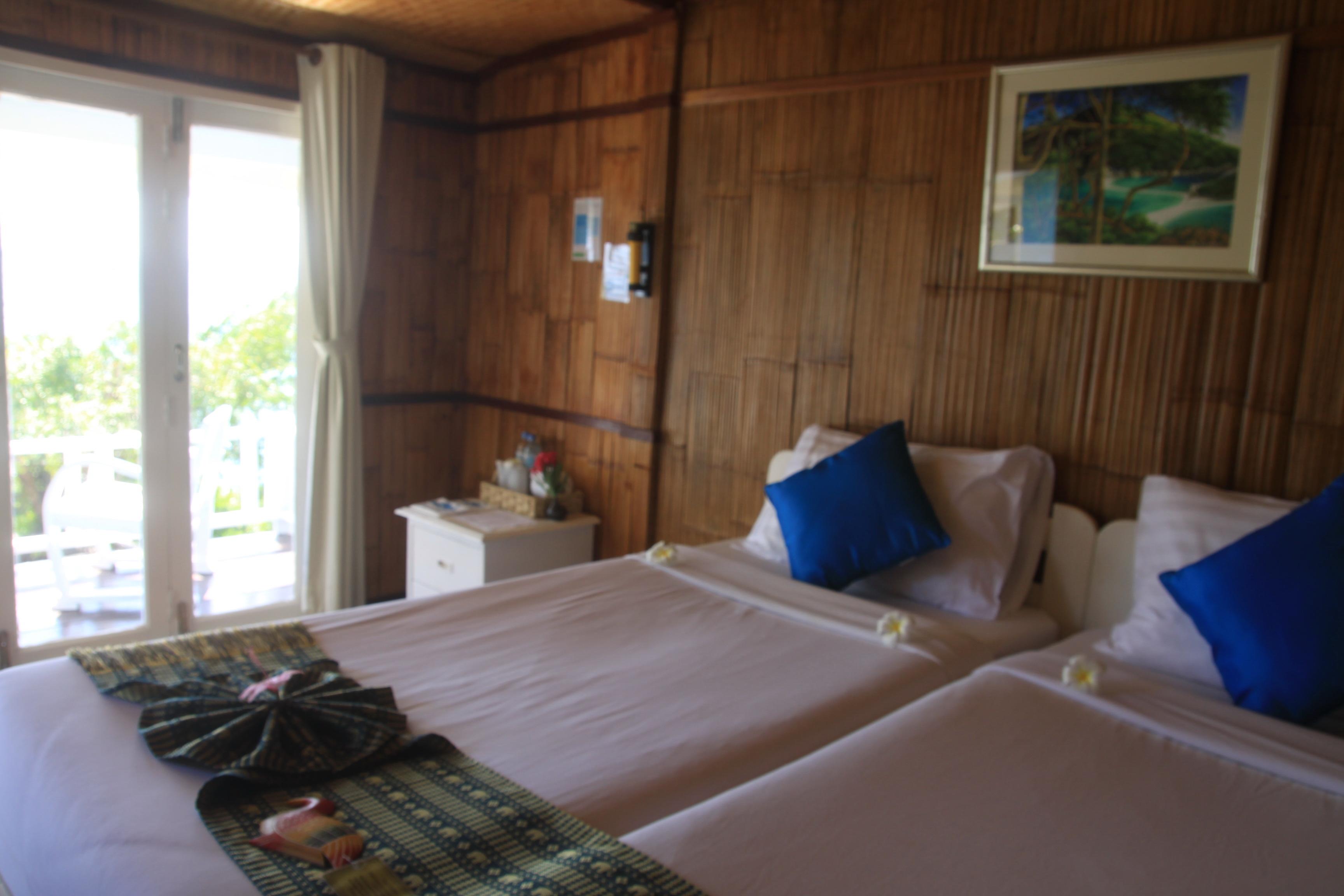 Koh Tao Hillside Resort Bagian luar foto