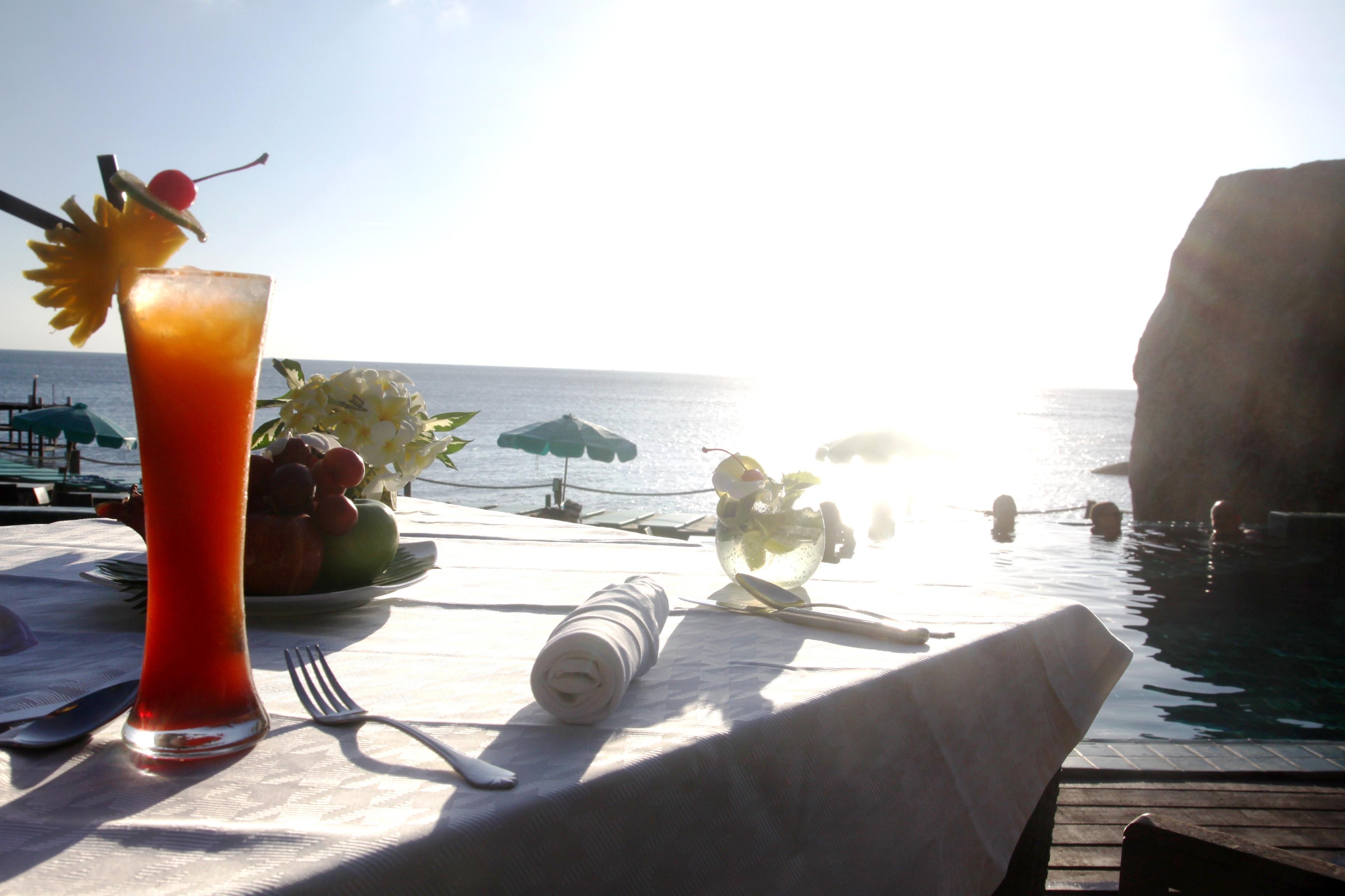 Koh Tao Hillside Resort Bagian luar foto